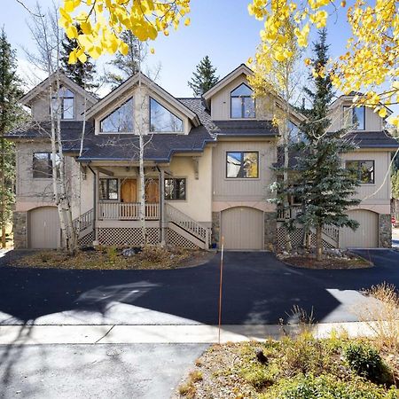 2985 Ironwood Townhomes Кістон Екстер'єр фото