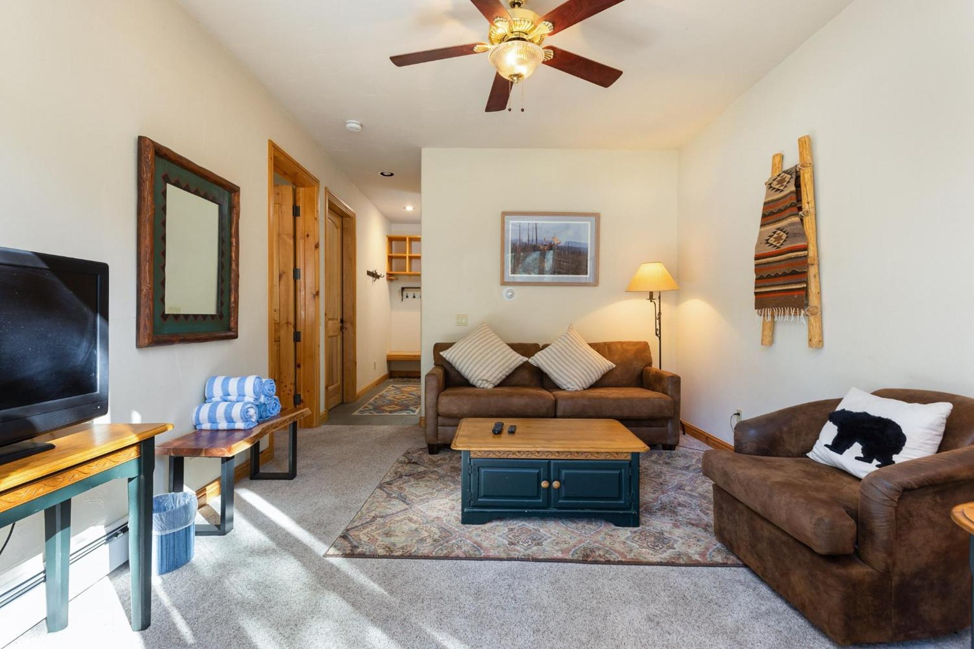 2985 Ironwood Townhomes Кістон Екстер'єр фото