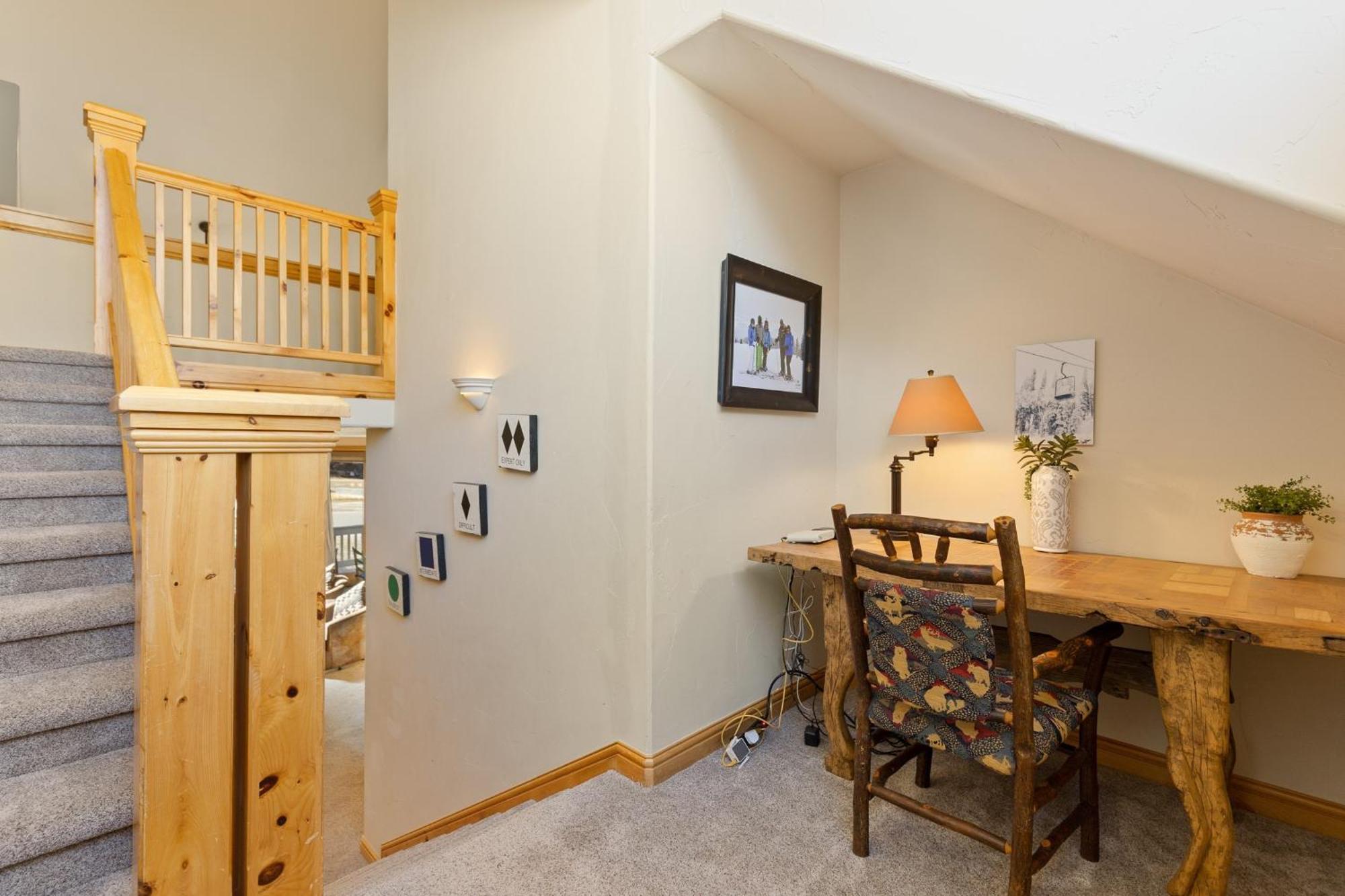 2985 Ironwood Townhomes Кістон Екстер'єр фото