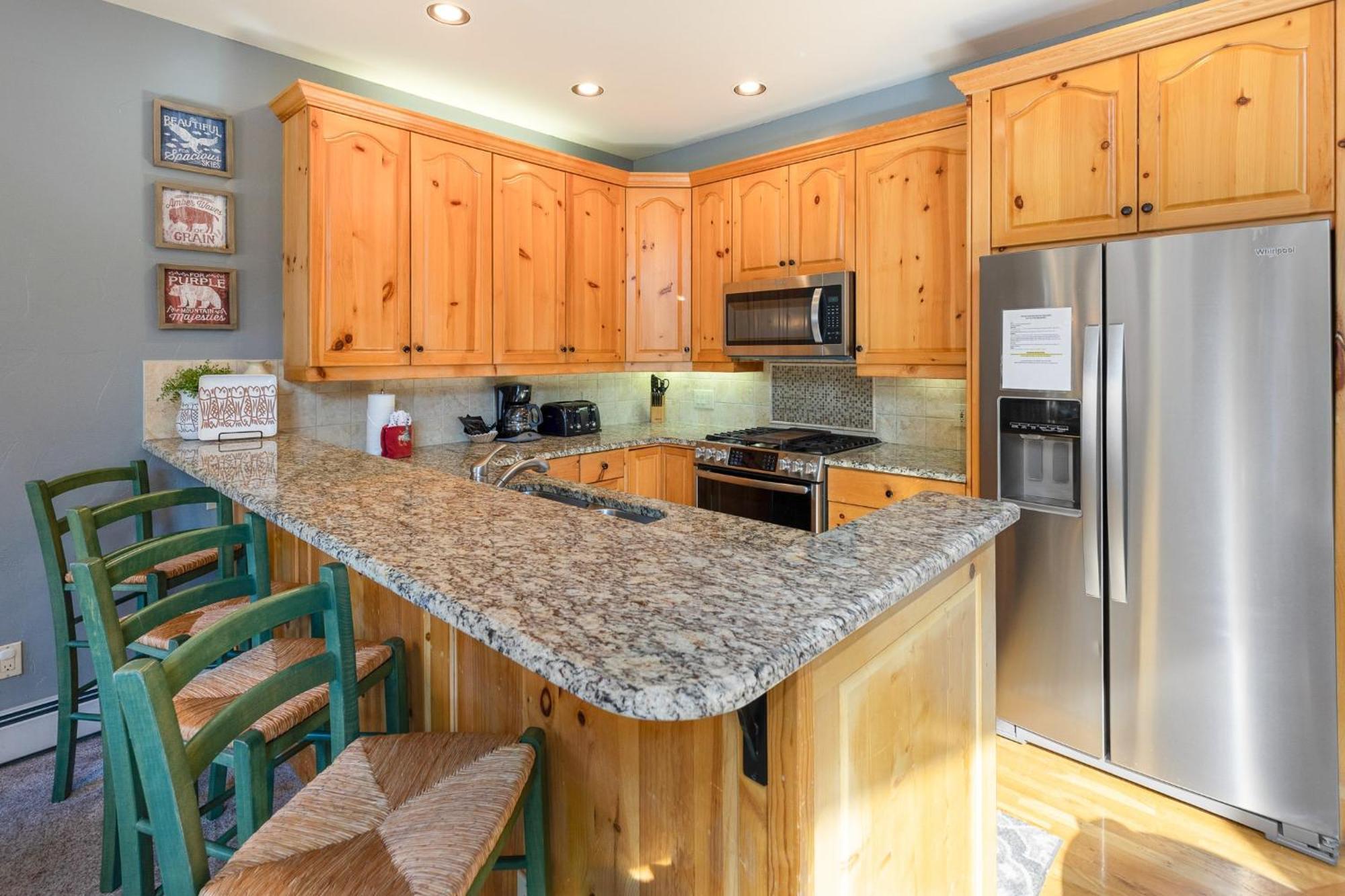 2985 Ironwood Townhomes Кістон Екстер'єр фото