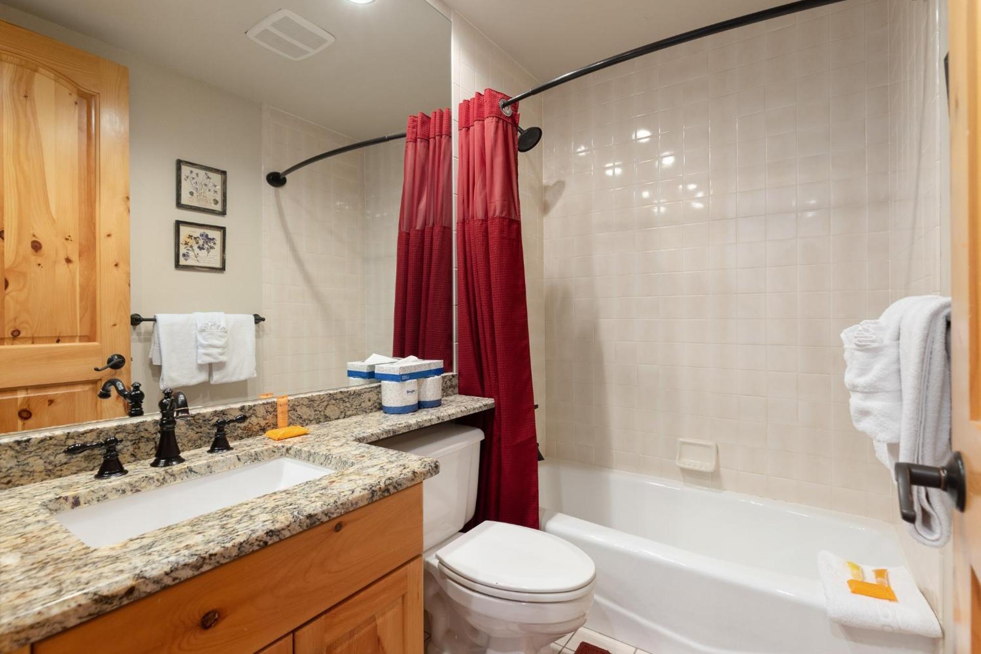 2985 Ironwood Townhomes Кістон Екстер'єр фото