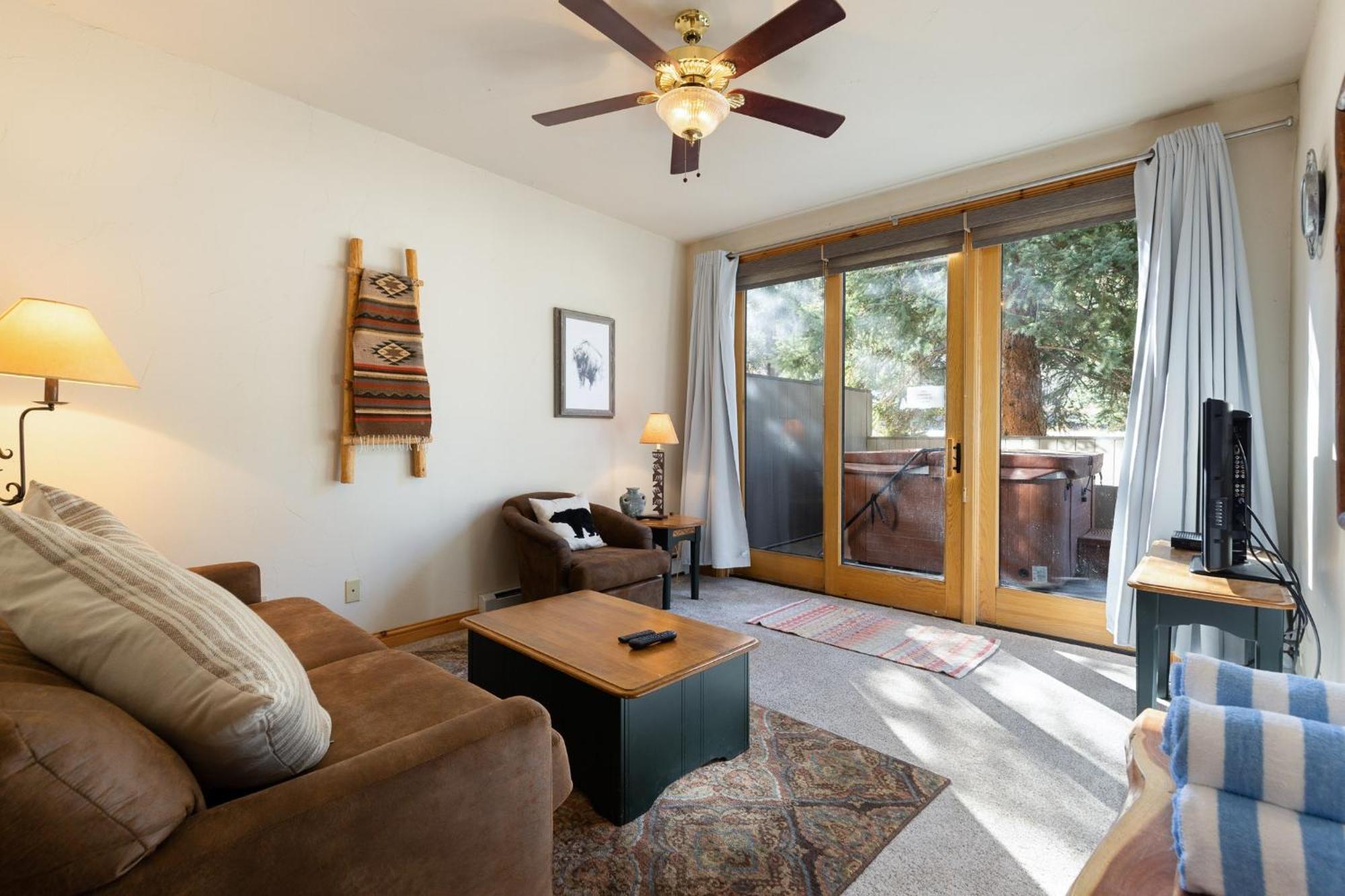 2985 Ironwood Townhomes Кістон Екстер'єр фото