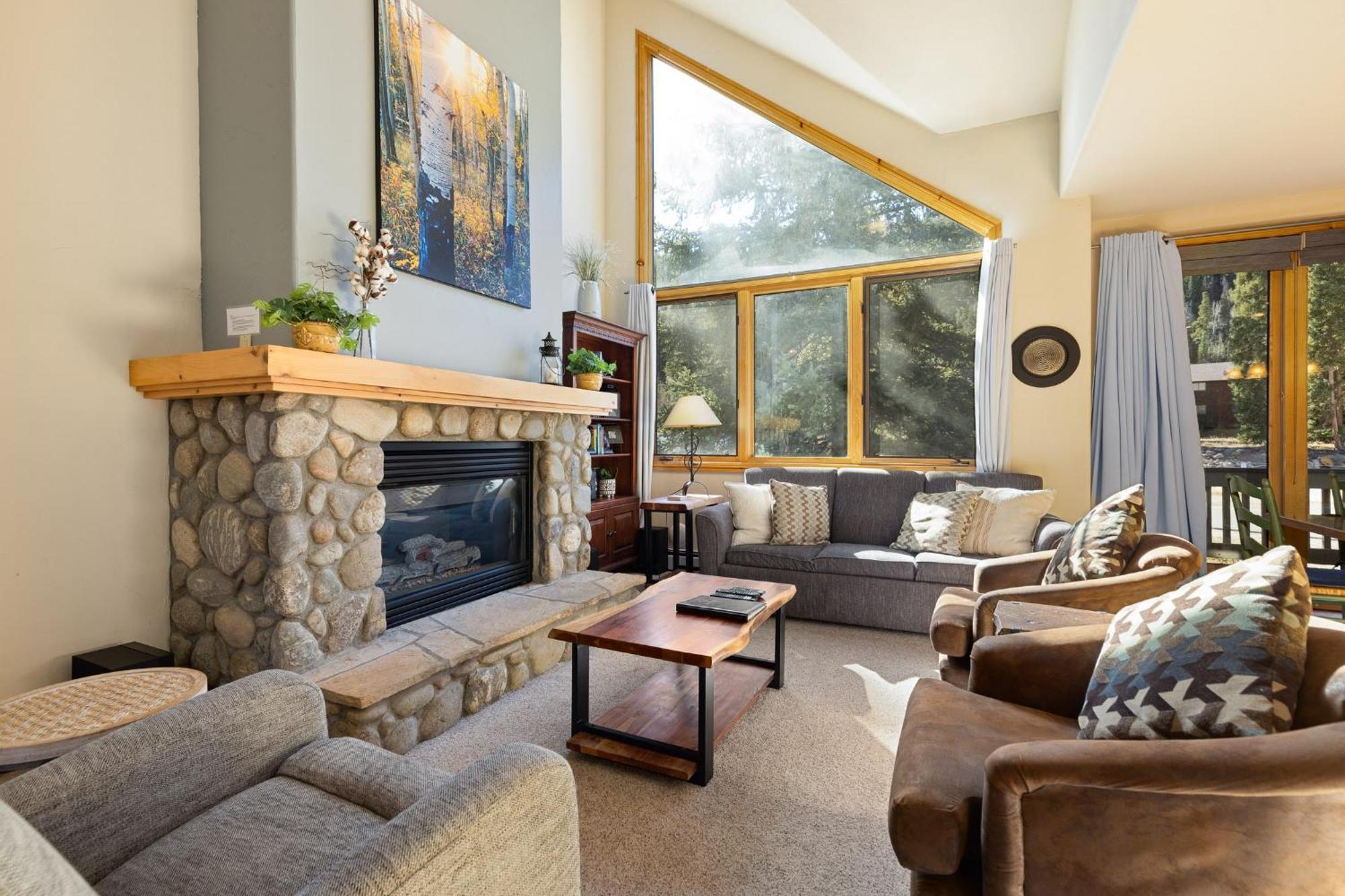 2985 Ironwood Townhomes Кістон Екстер'єр фото