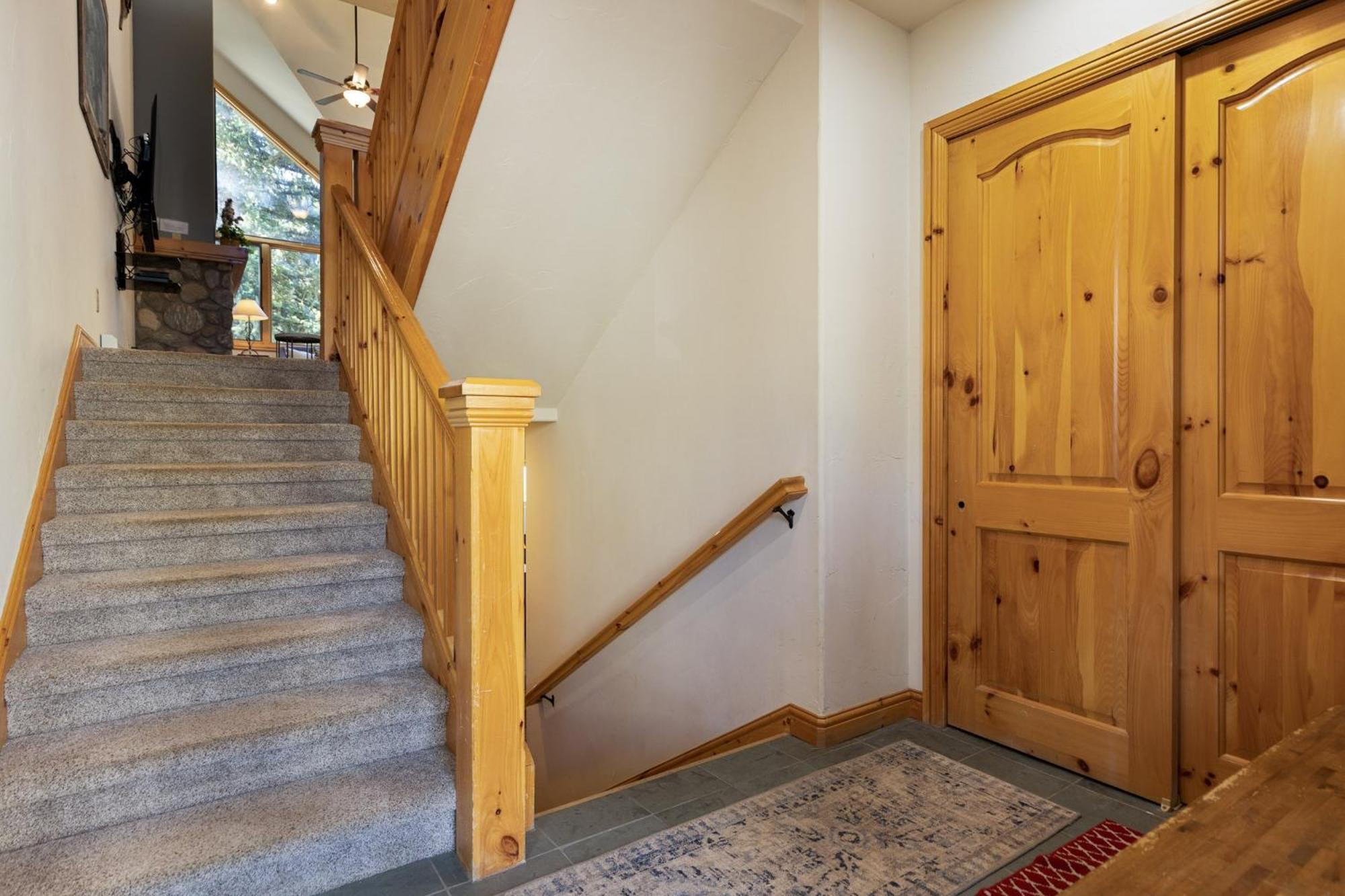 2985 Ironwood Townhomes Кістон Екстер'єр фото